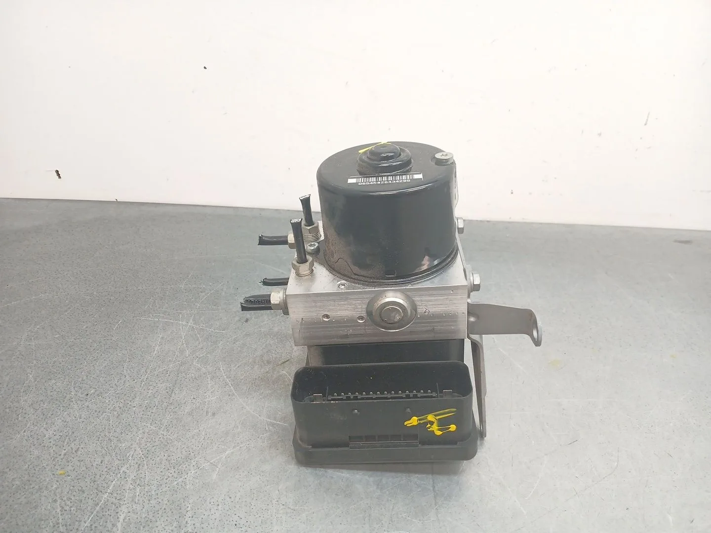 Abs para Bmw 1 (E81)