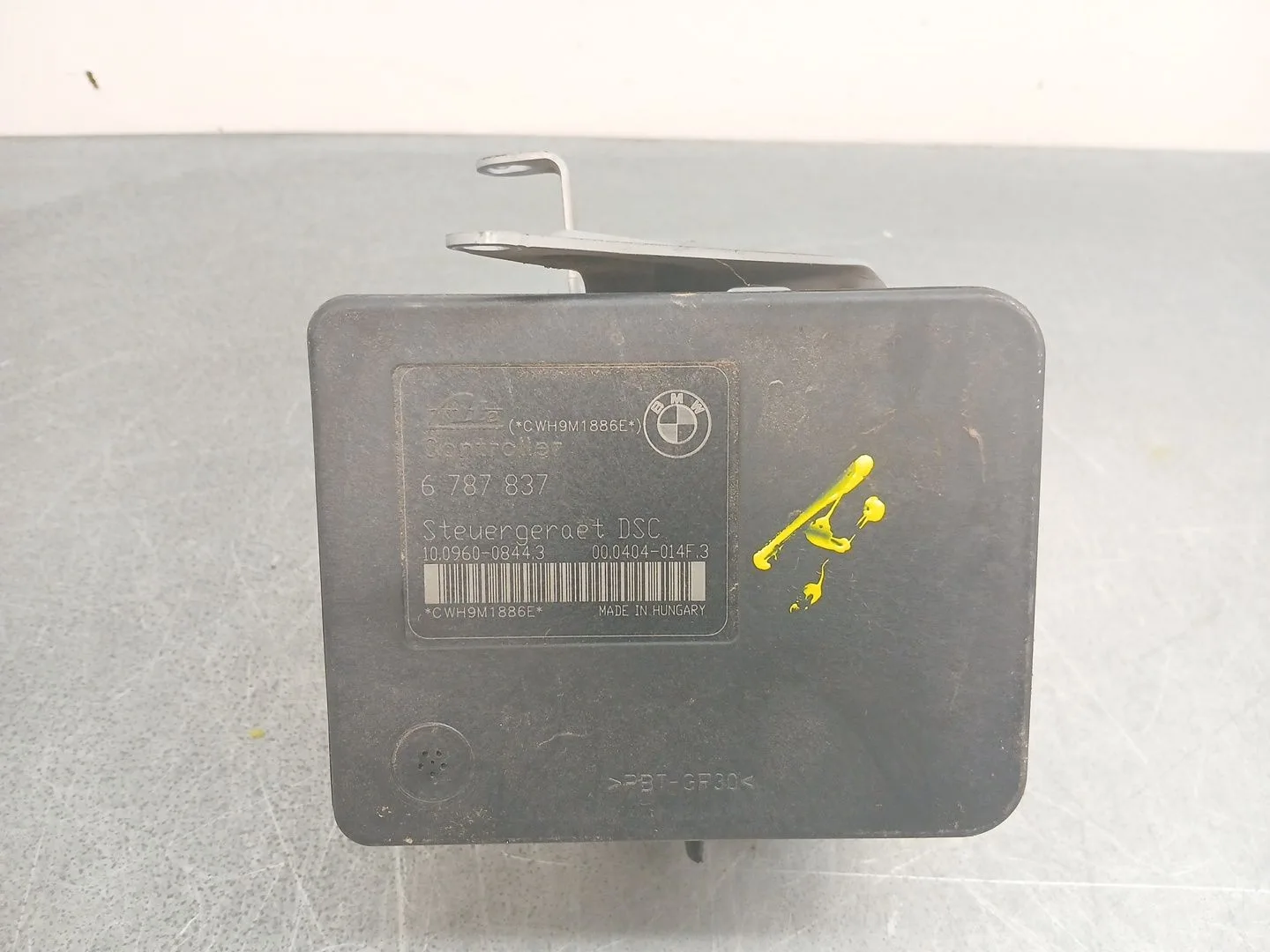 Abs para Bmw 1 (E81)