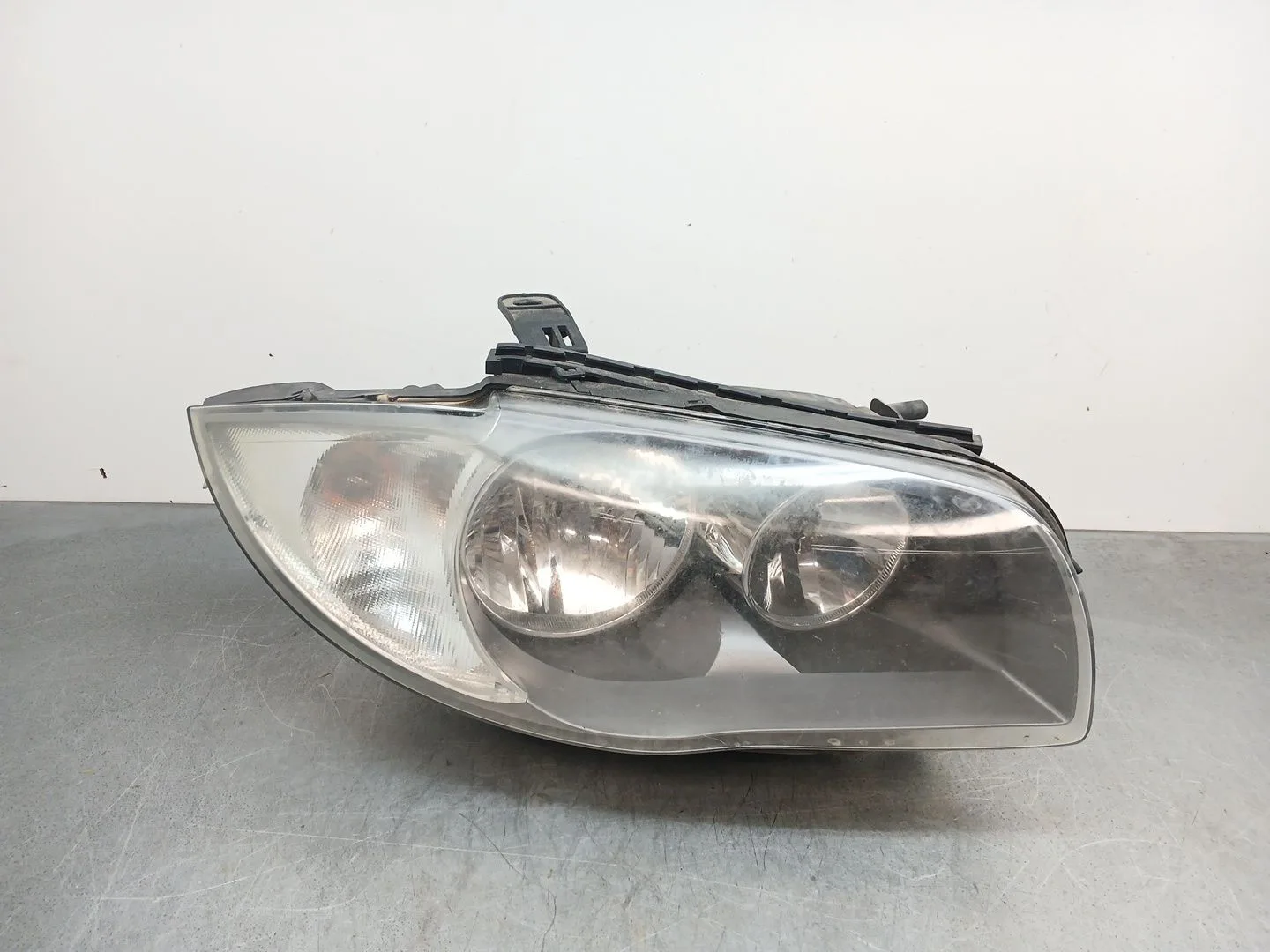 Faro Derecho para Bmw 1 (E81)