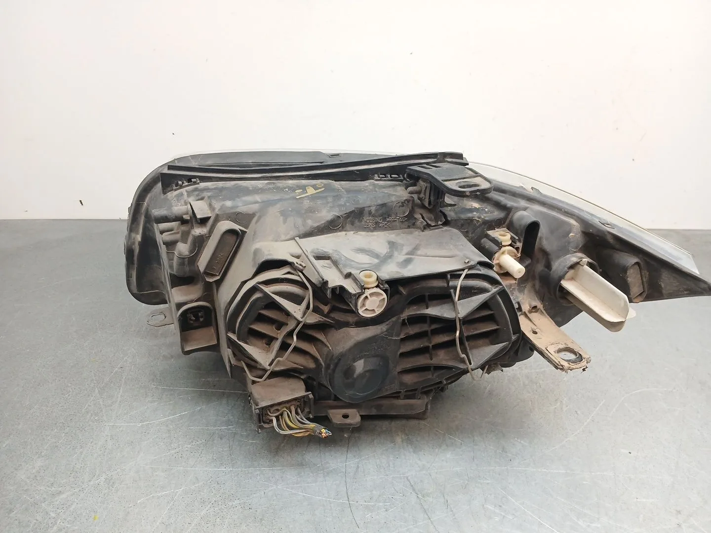 Faro Derecho para Bmw 1 (E81)