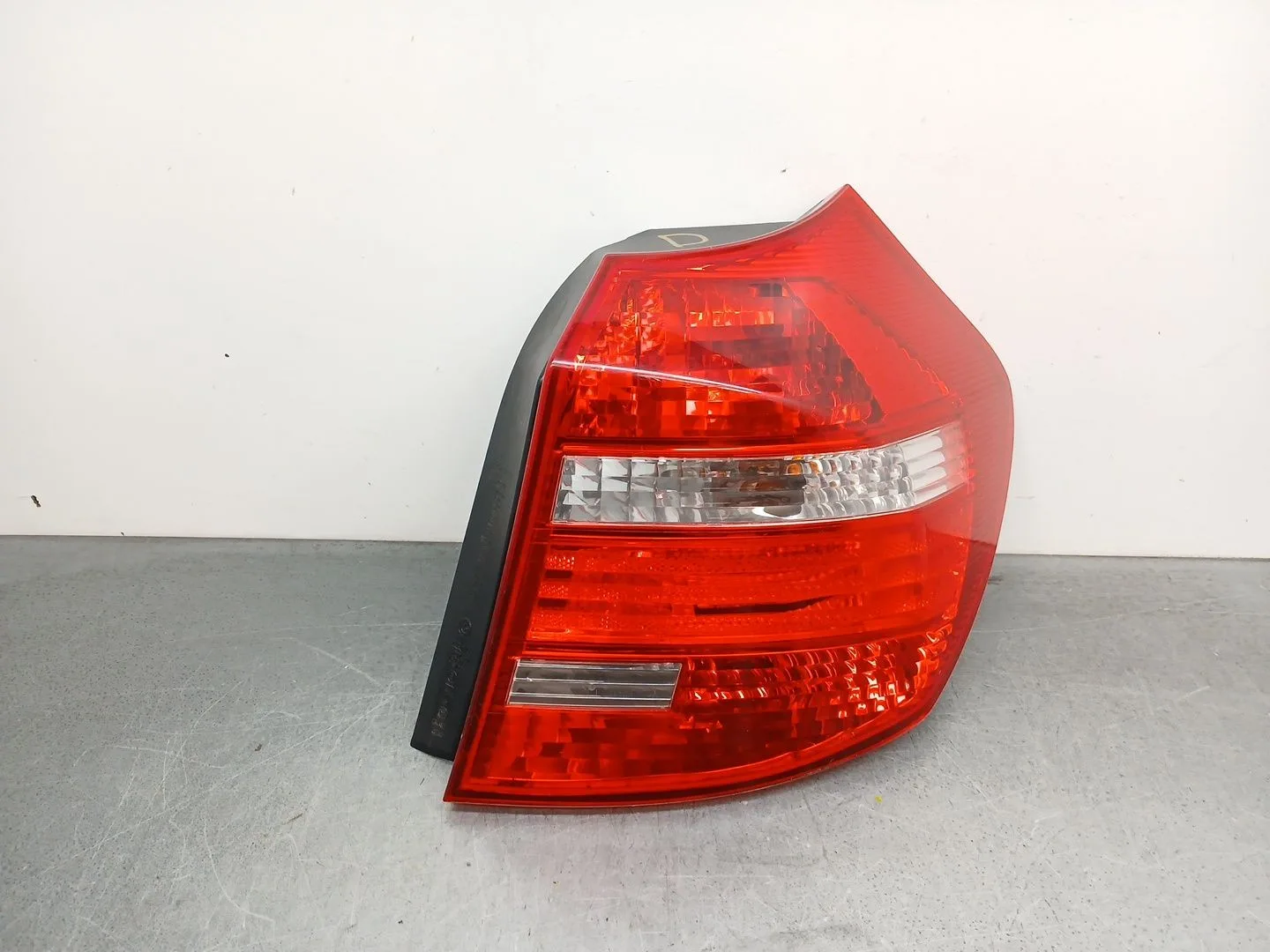 Piloto Trasero Derecho para Bmw 1 (E81)