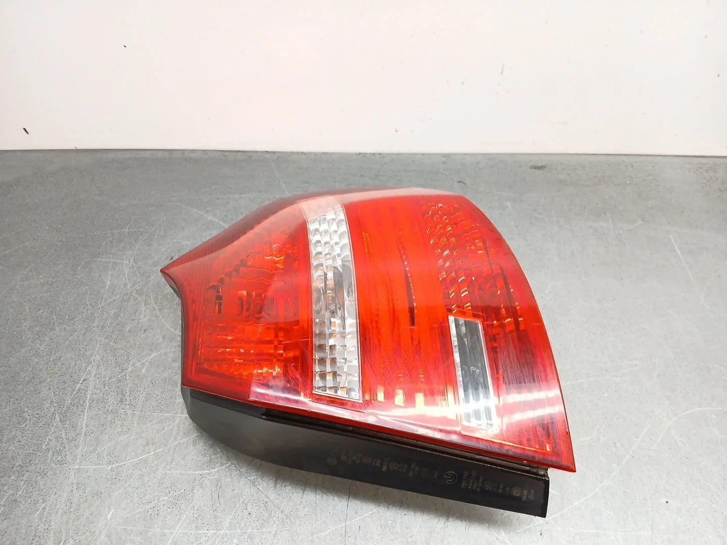 Piloto Trasero Derecho para Bmw 1 (E81)