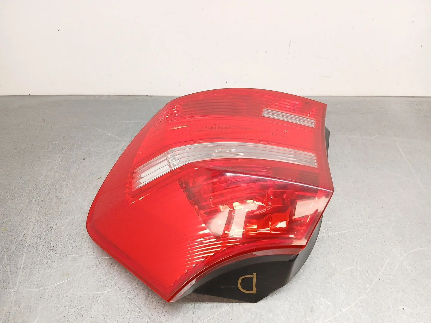 Piloto Trasero Derecho para Bmw 1 (E81)
