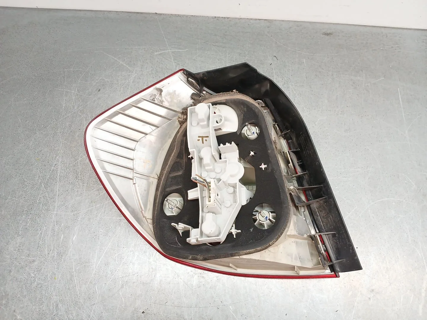 Piloto Trasero Derecho para Bmw 1 (E81)