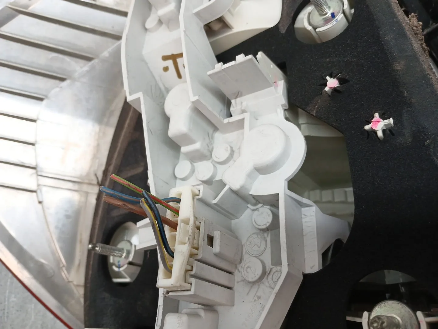 Piloto Trasero Derecho para Bmw 1 (E81)