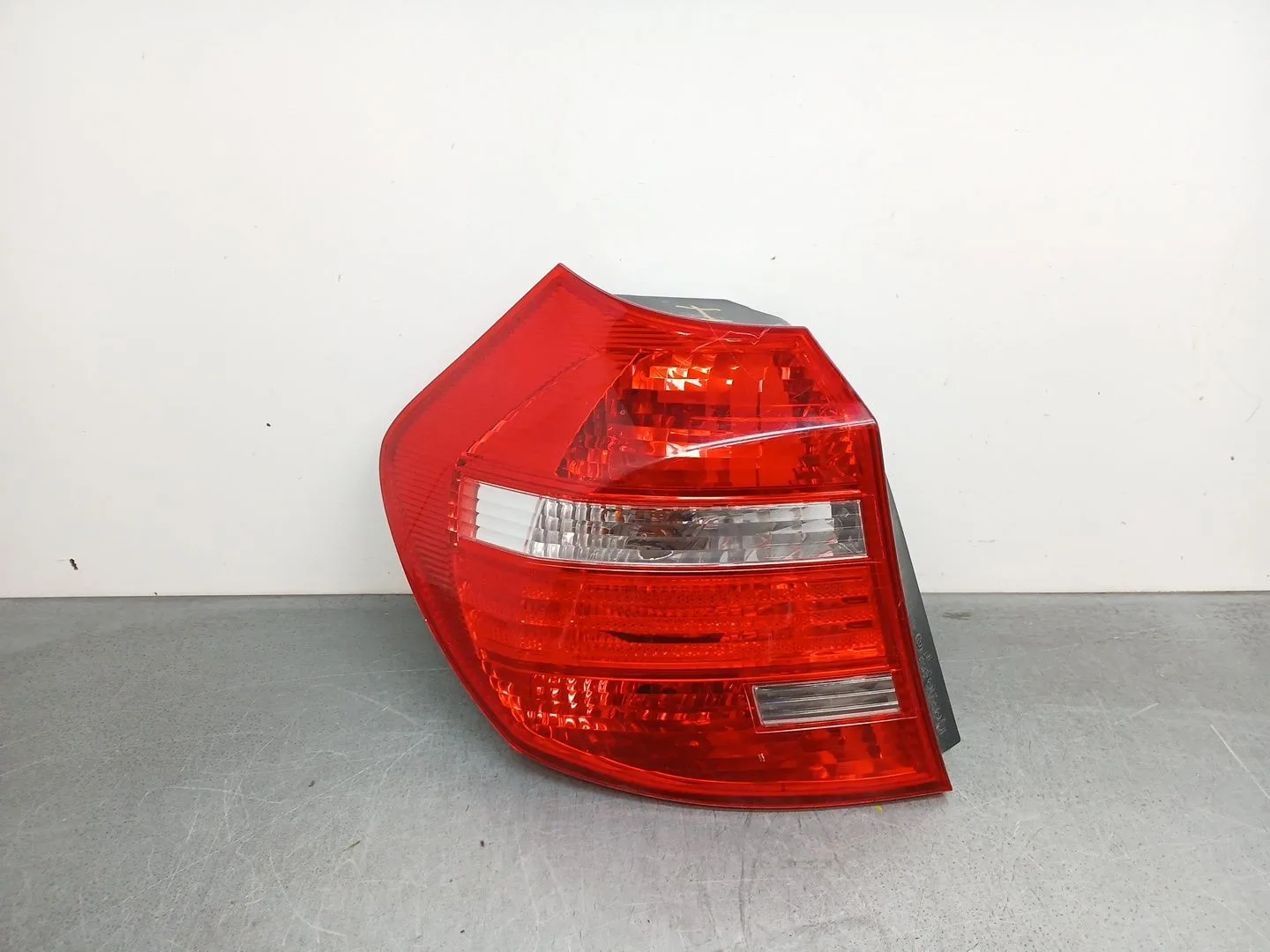 Piloto Trasero Izquierdo para Bmw 1 (E81)