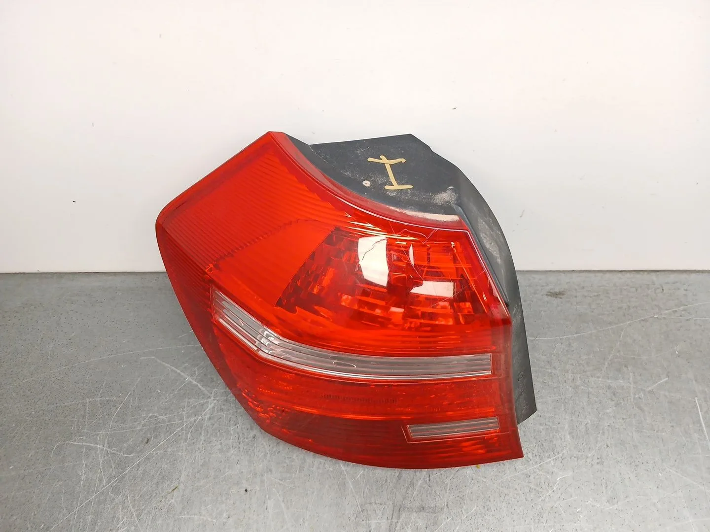 Piloto Trasero Izquierdo para Bmw 1 (E81)