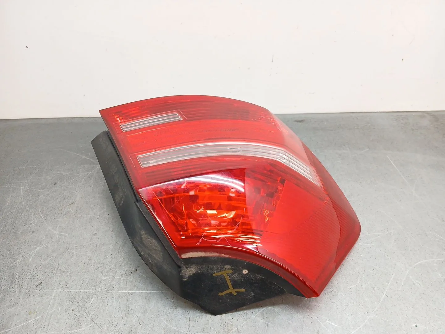 Piloto Trasero Izquierdo para Bmw 1 (E81)