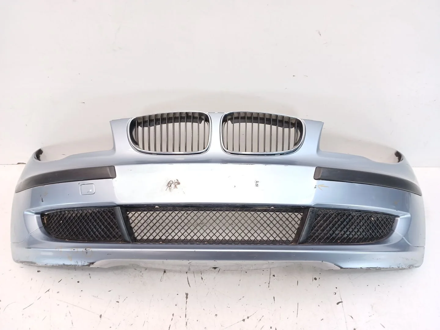 Paragolpes Delantero para Bmw 1 (E81)