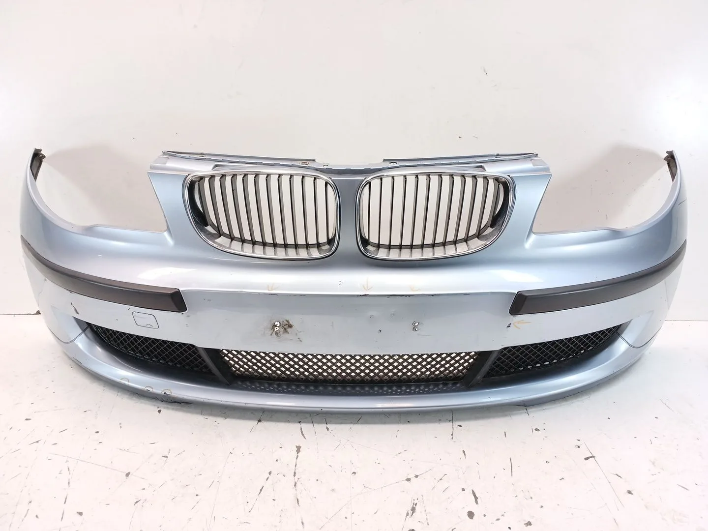 Paragolpes Delantero para Bmw 1 (E81)