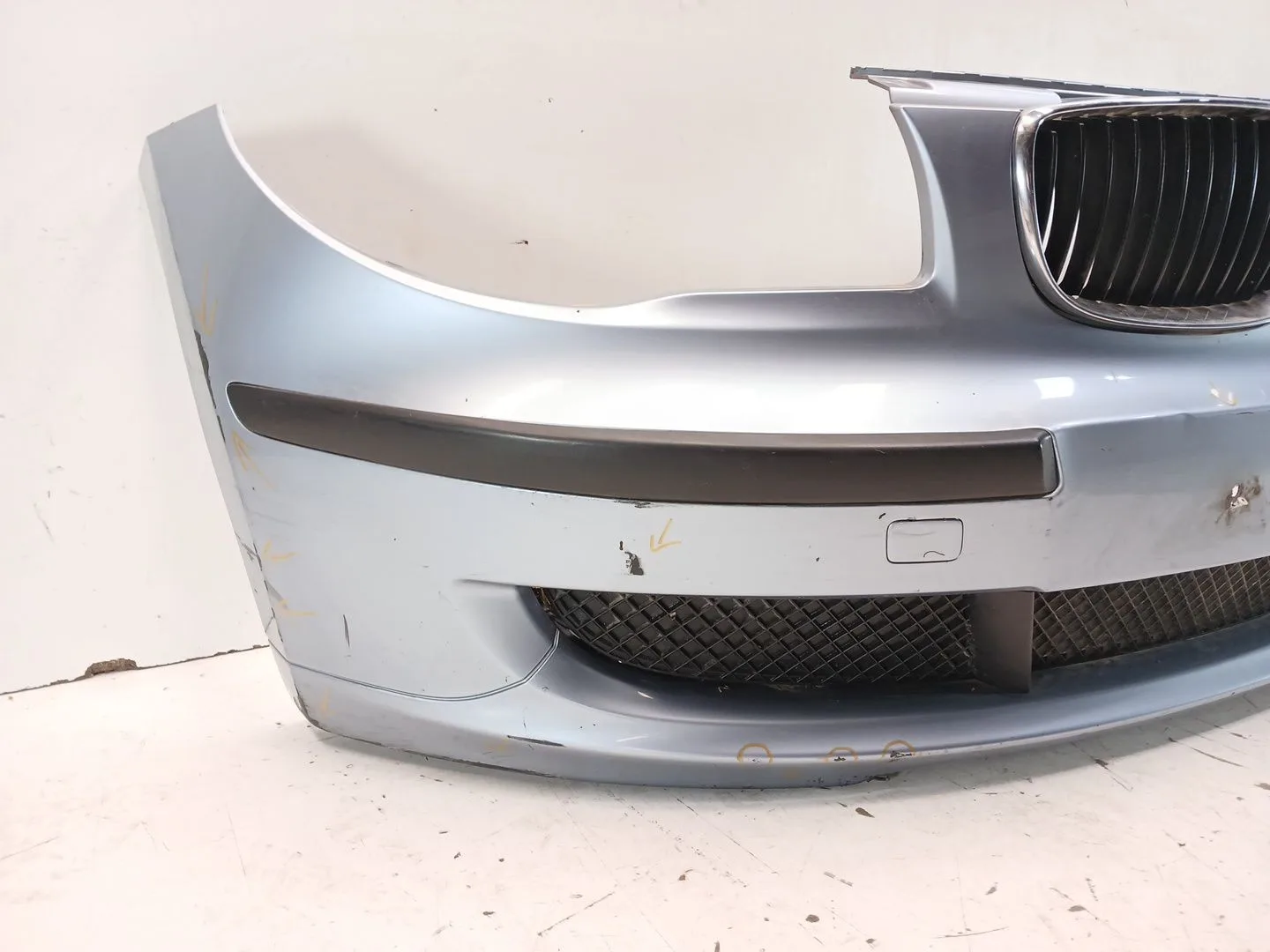Paragolpes Delantero para Bmw 1 (E81)