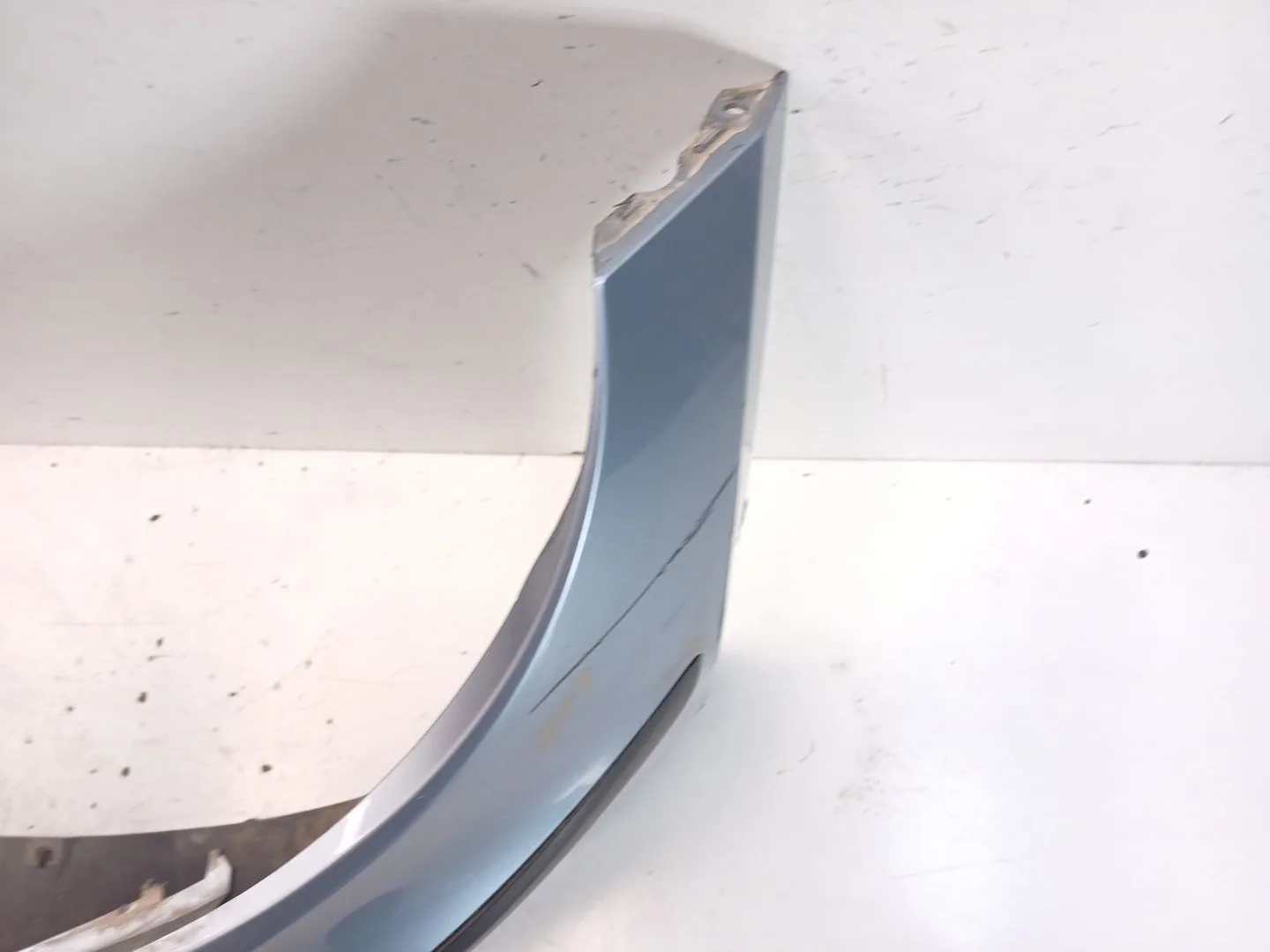Paragolpes Delantero para Bmw 1 (E81)