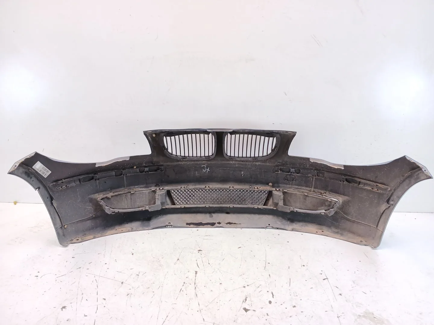 Paragolpes Delantero para Bmw 1 (E81)