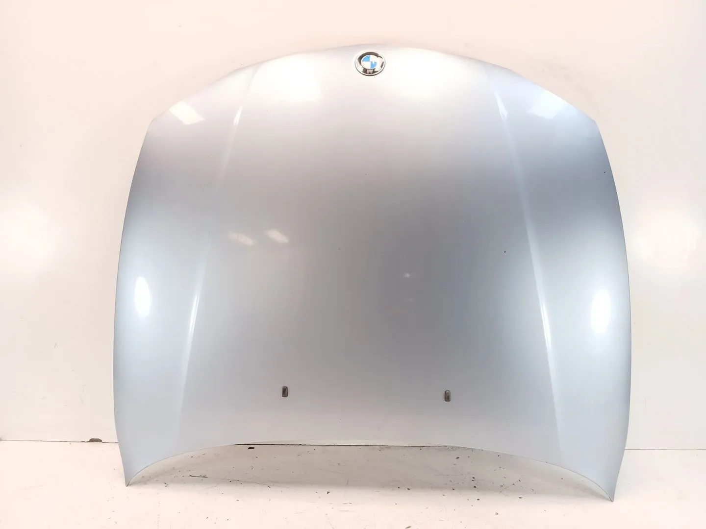 Capot para Bmw 1 (E81)