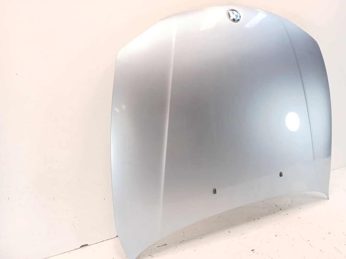 Capot para Bmw 1 (E81)