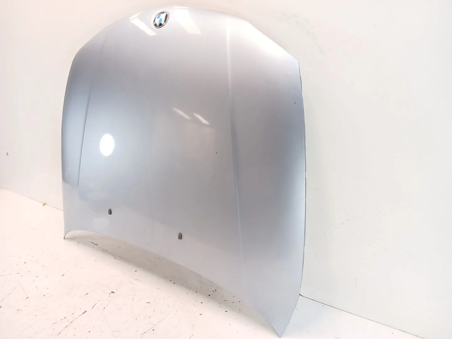 Capot para Bmw 1 (E81)
