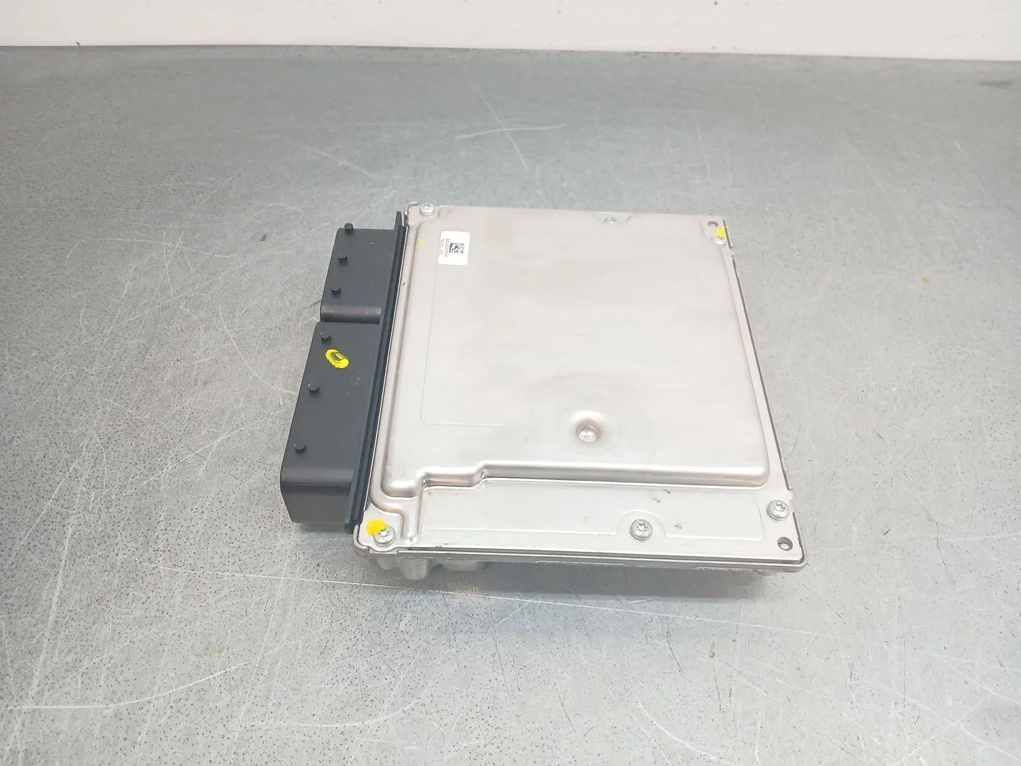 Centralita Motor Uce para Bmw 1 (E81)