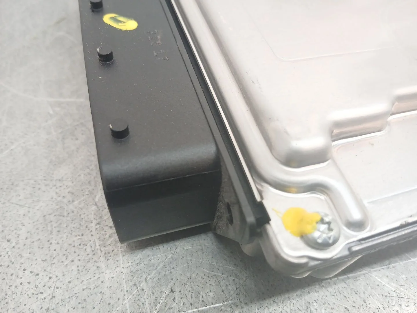 Centralita Motor Uce para Bmw 1 (E81)