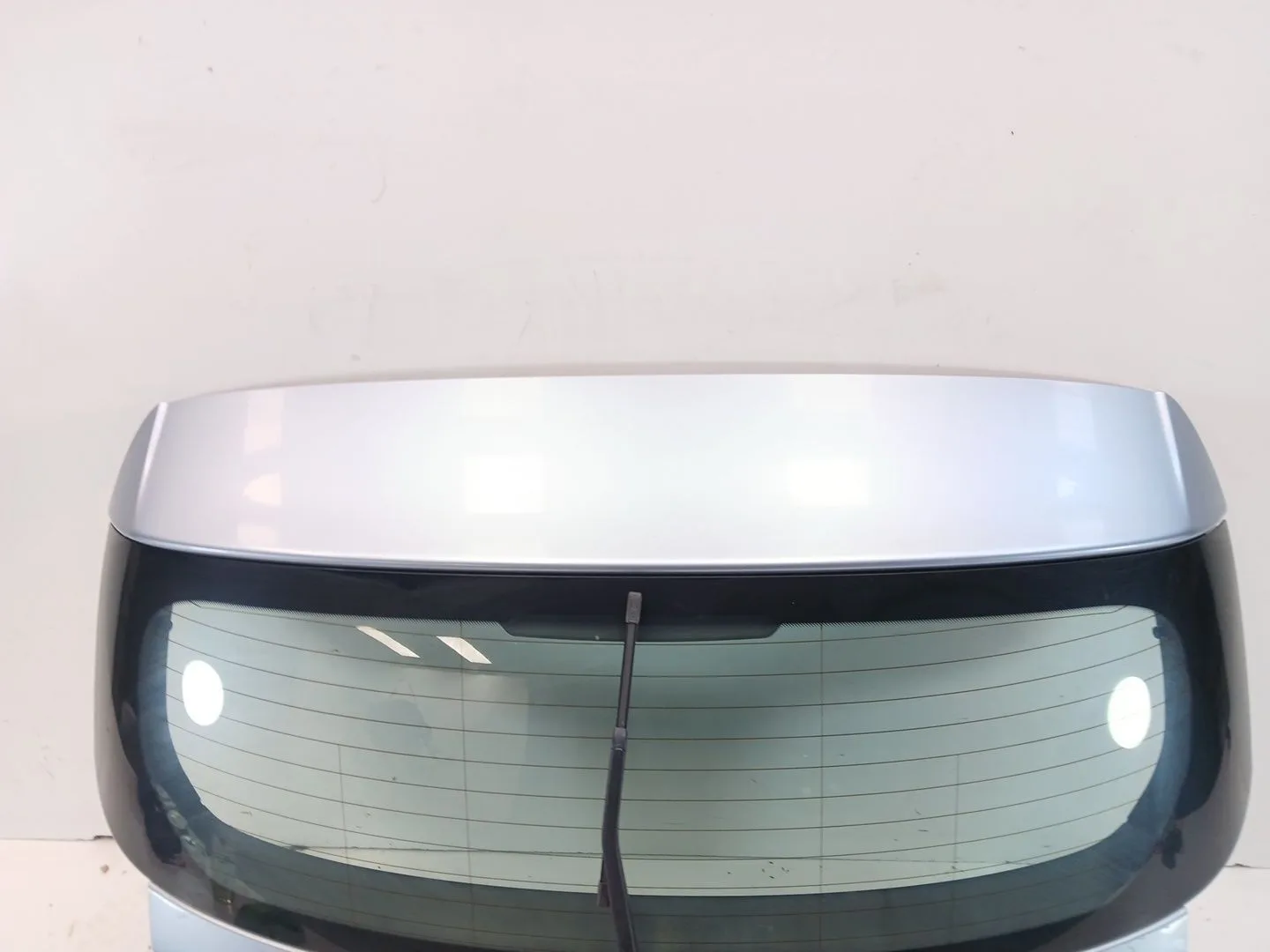 Porton Trasero para Bmw 1 (E81)