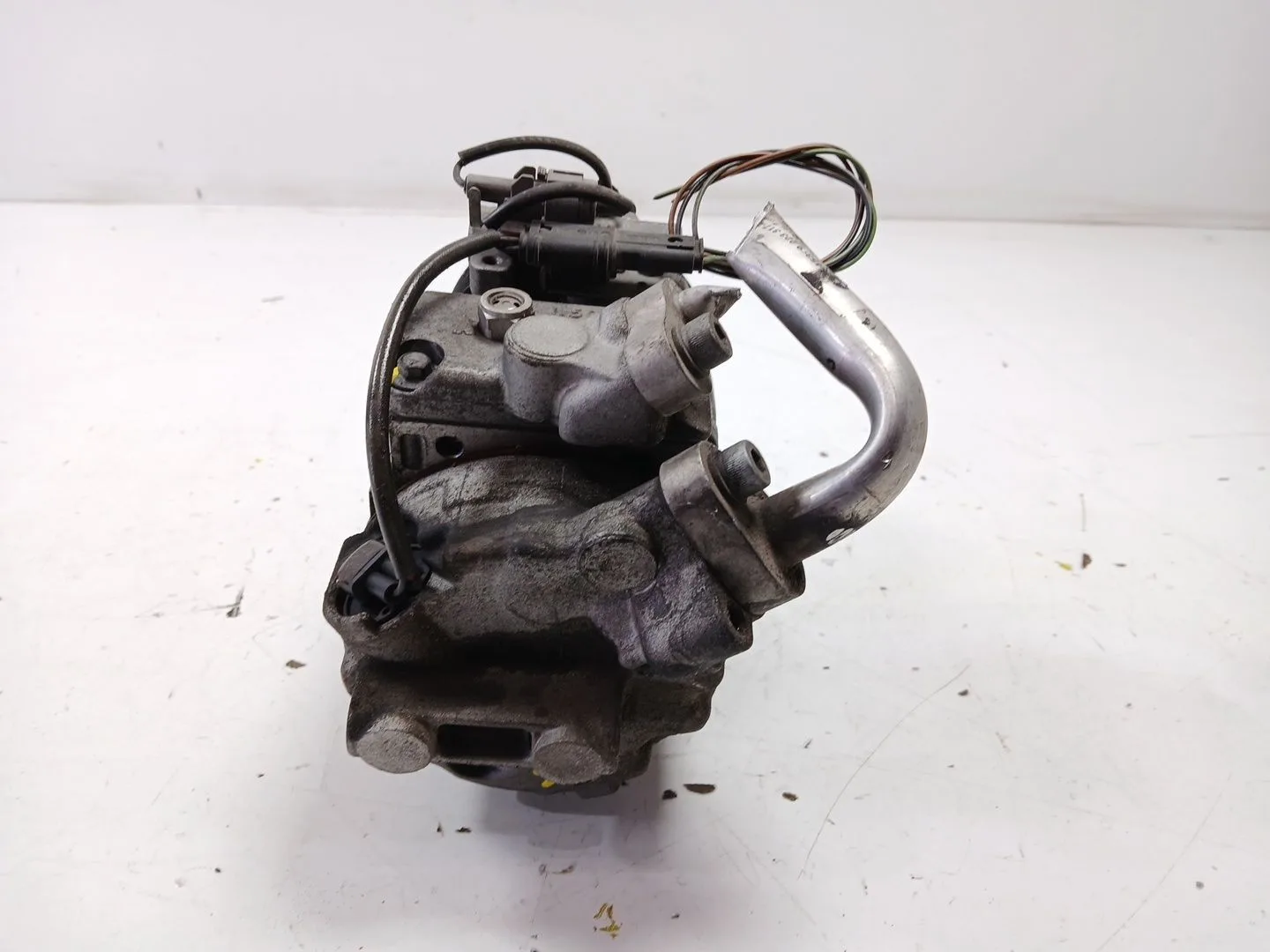 Compresor Aire Acondicionado para Bmw 1 (E81)