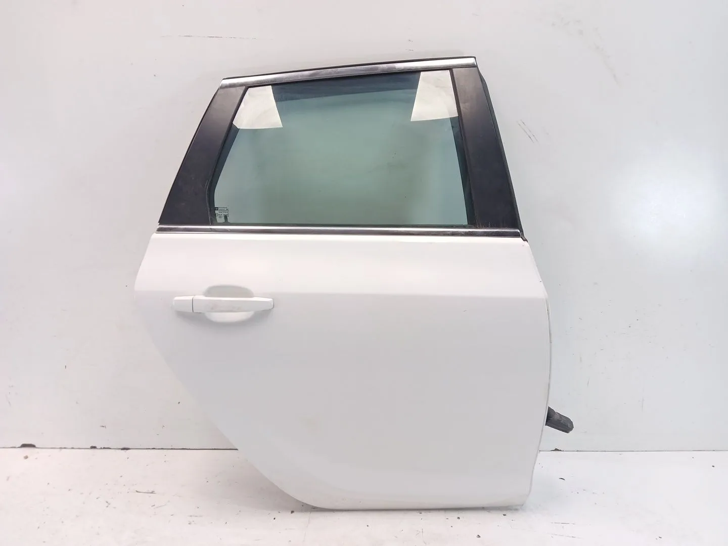 Puerta Trasera Derecha para Opel Astra J Sports Tourer (P10)