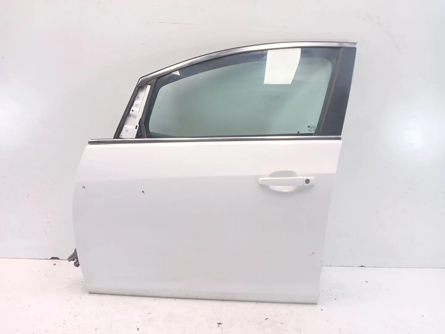 Puerta Delantera Izquierda para Opel Astra J Sports Tourer (P10)
