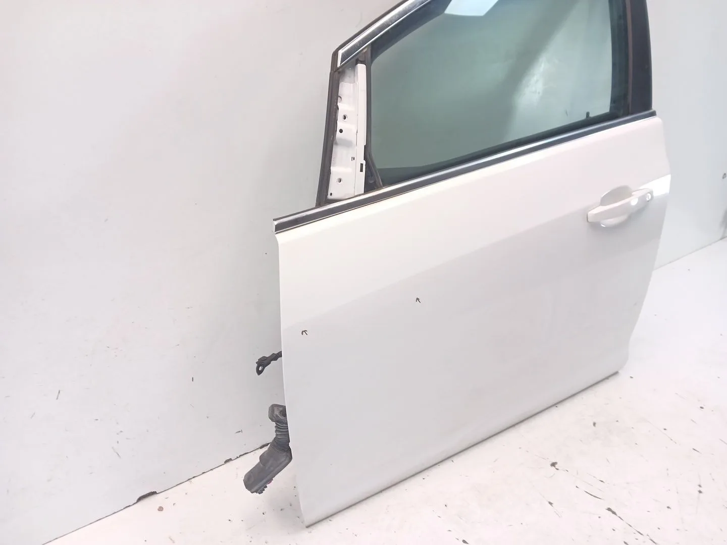 Puerta Delantera Izquierda para Opel Astra J Sports Tourer (P10)