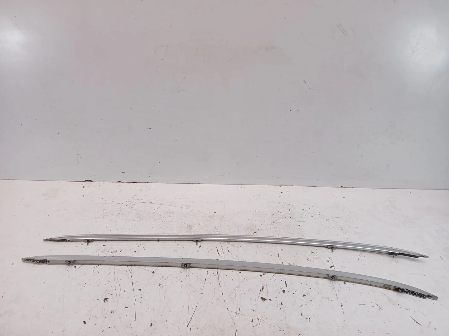 Barras Techo para Opel Astra J Sports Tourer (P10)