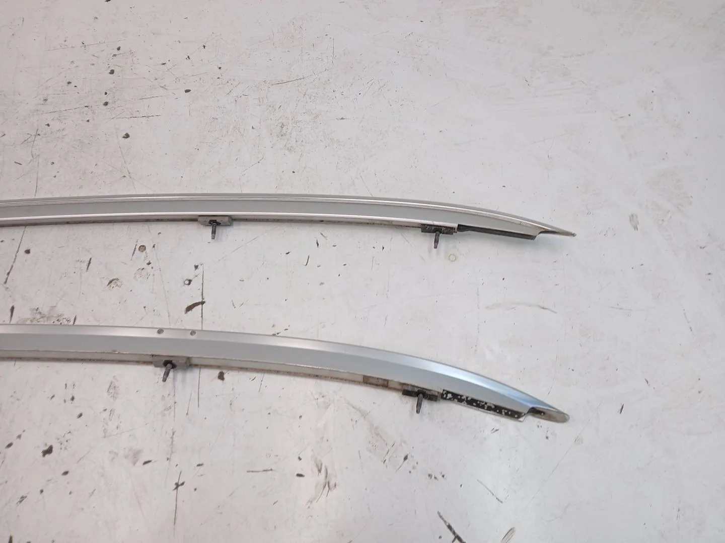 Barras Techo para Opel Astra J Sports Tourer (P10)