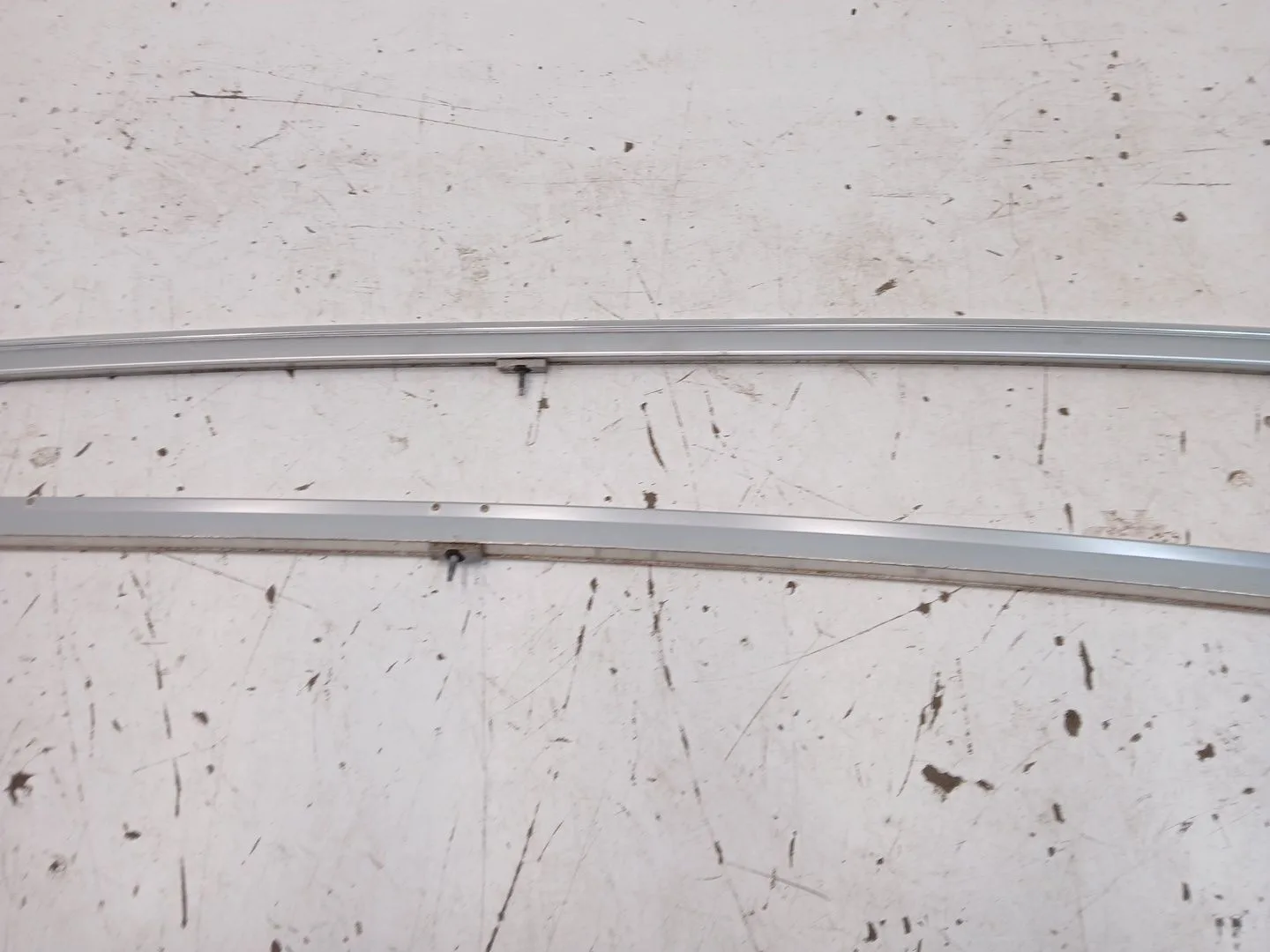 Barras Techo para Opel Astra J Sports Tourer (P10)