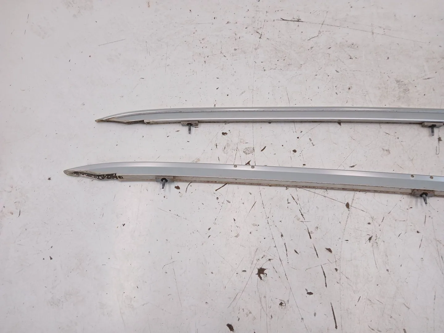 Barras Techo para Opel Astra J Sports Tourer (P10)