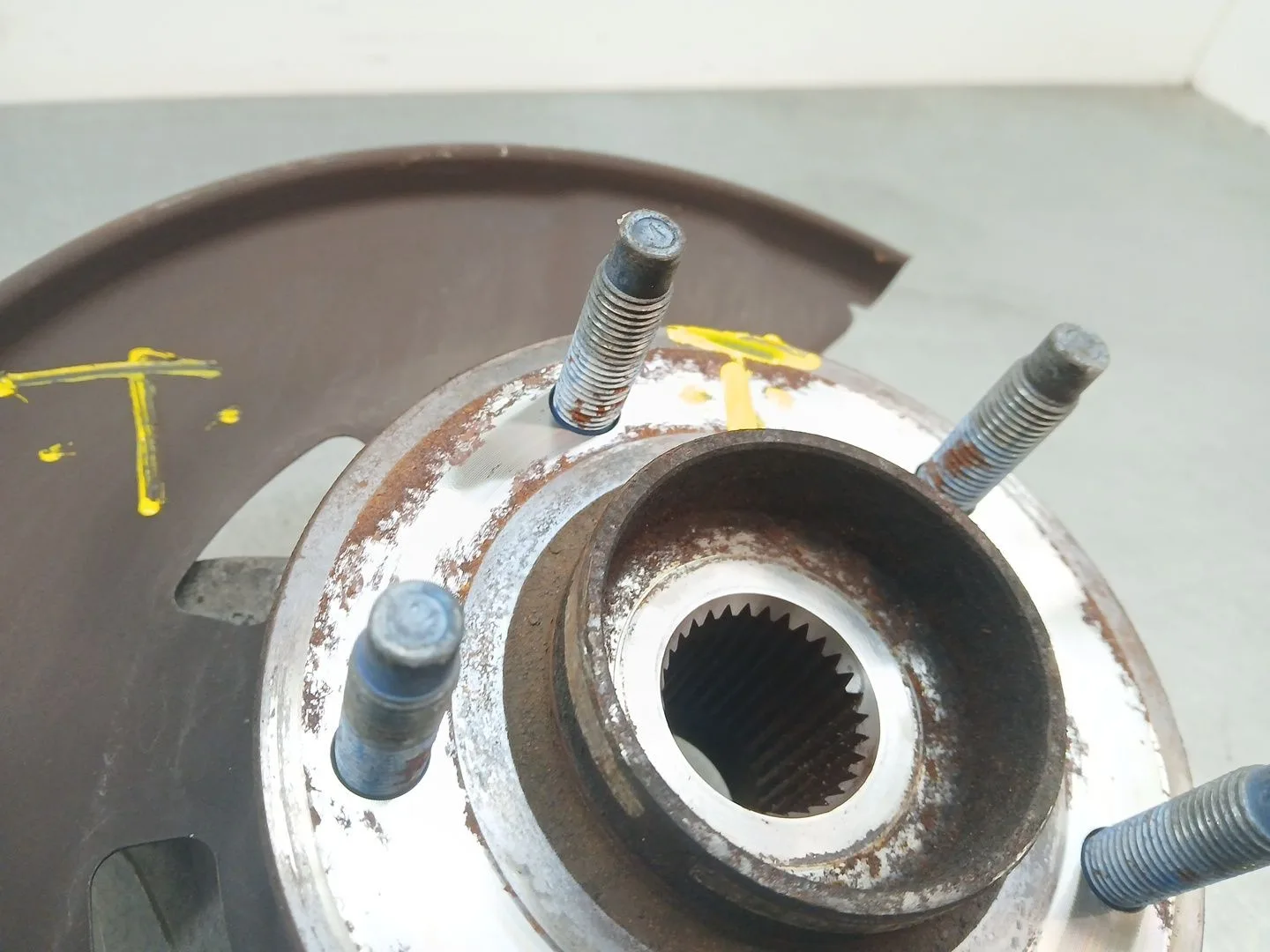 Mangueta Delantera Derecha para Opel Astra J Sports Tourer (P10)