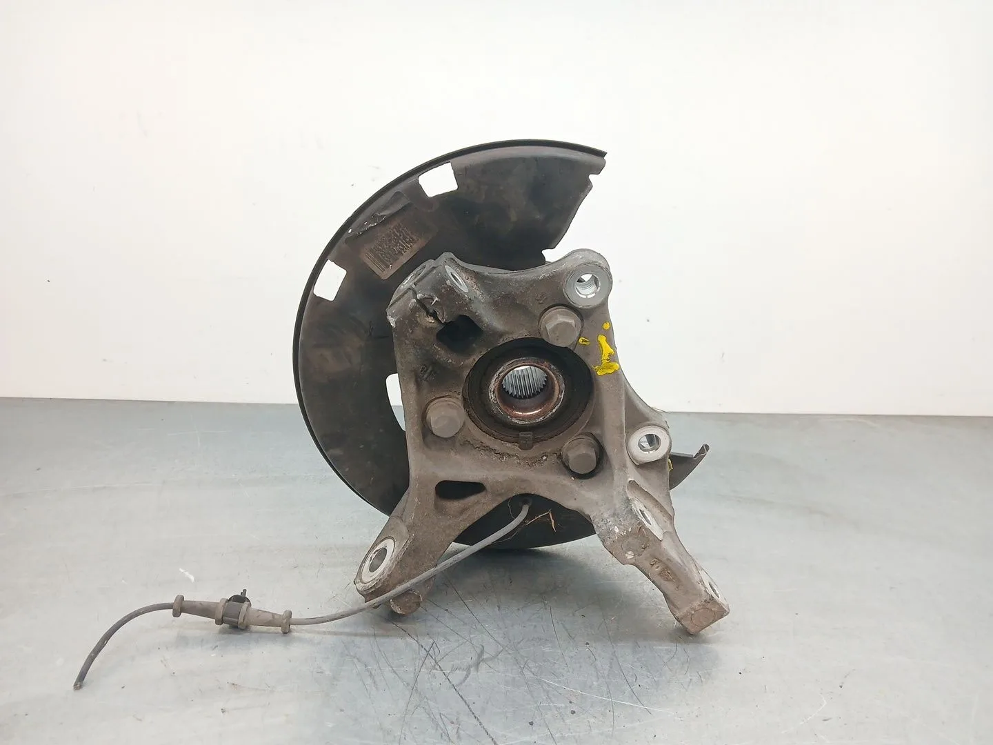 Mangueta Delantera Derecha para Opel Astra J Sports Tourer (P10)