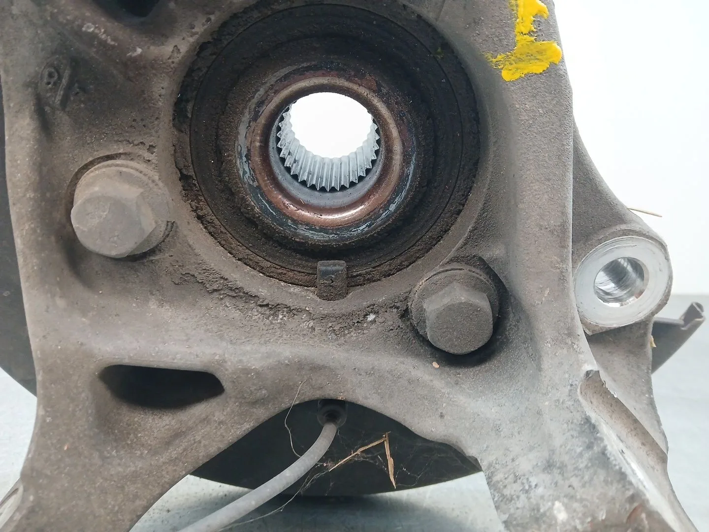 Mangueta Delantera Derecha para Opel Astra J Sports Tourer (P10)