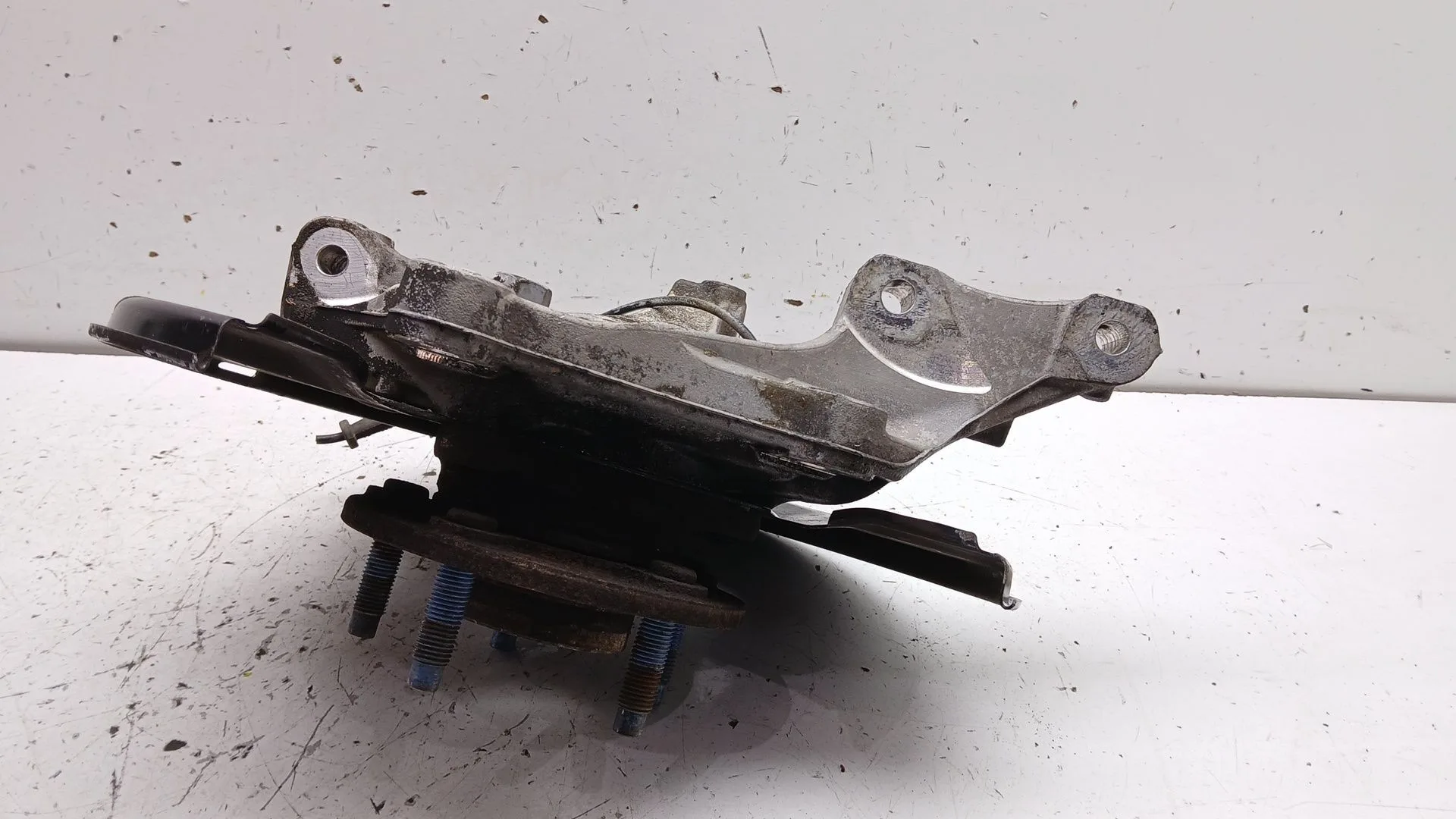 Mangueta Delantera Izquierda para Opel Astra J Sports Tourer (P10)