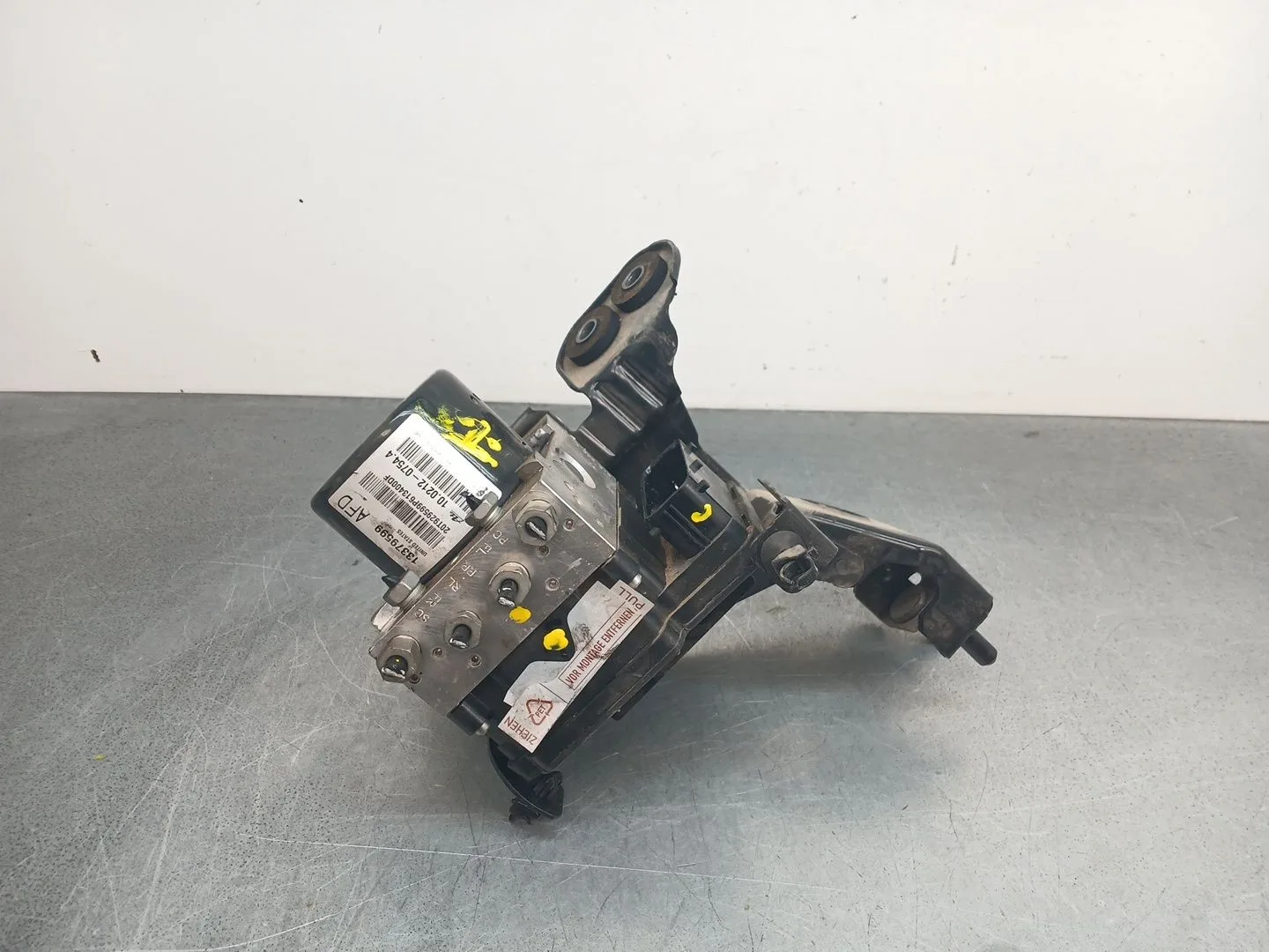 Abs para Opel Astra J Sports Tourer (P10)