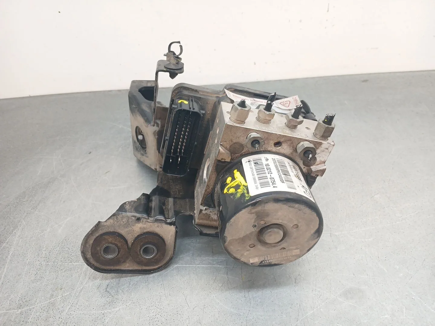 Abs para Opel Astra J Sports Tourer (P10)