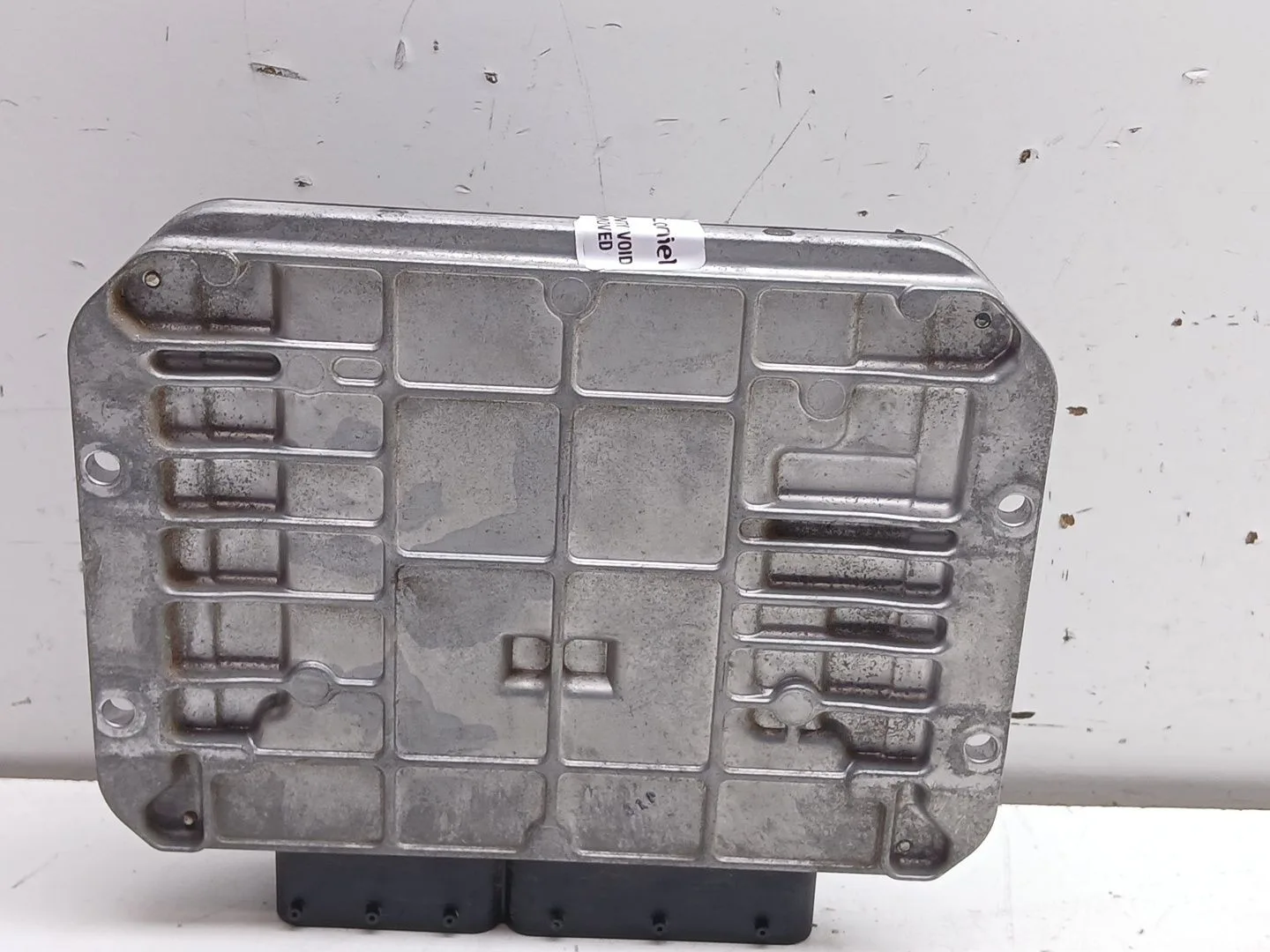 Centralita Motor Uce para Opel Astra J Sports Tourer (P10)