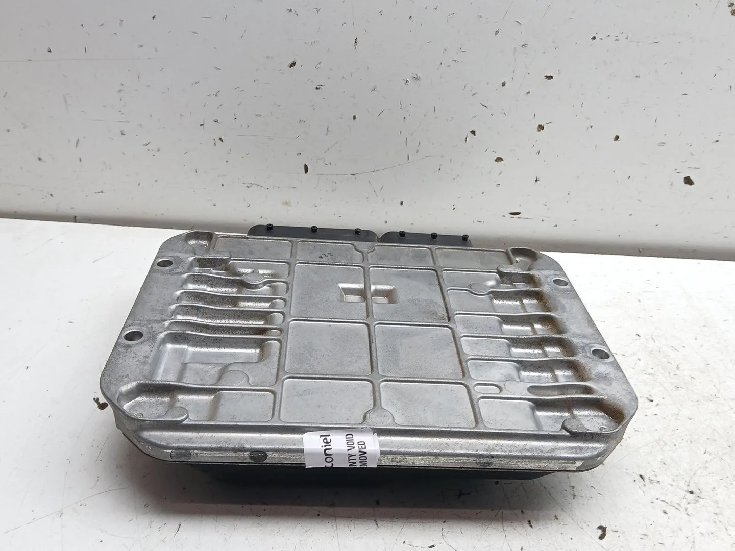 Centralita Motor Uce para Opel Astra J Sports Tourer (P10)