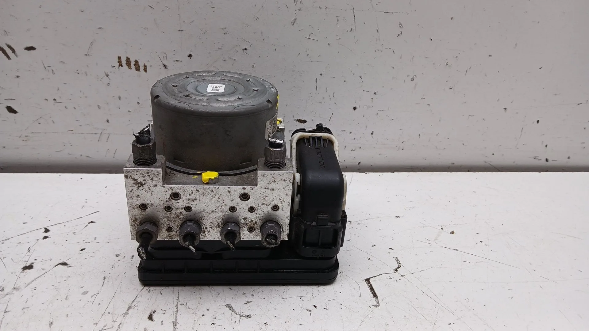 Abs para Peugeot 208 Ii (Ub_, Up_, Uw_, Uj_)