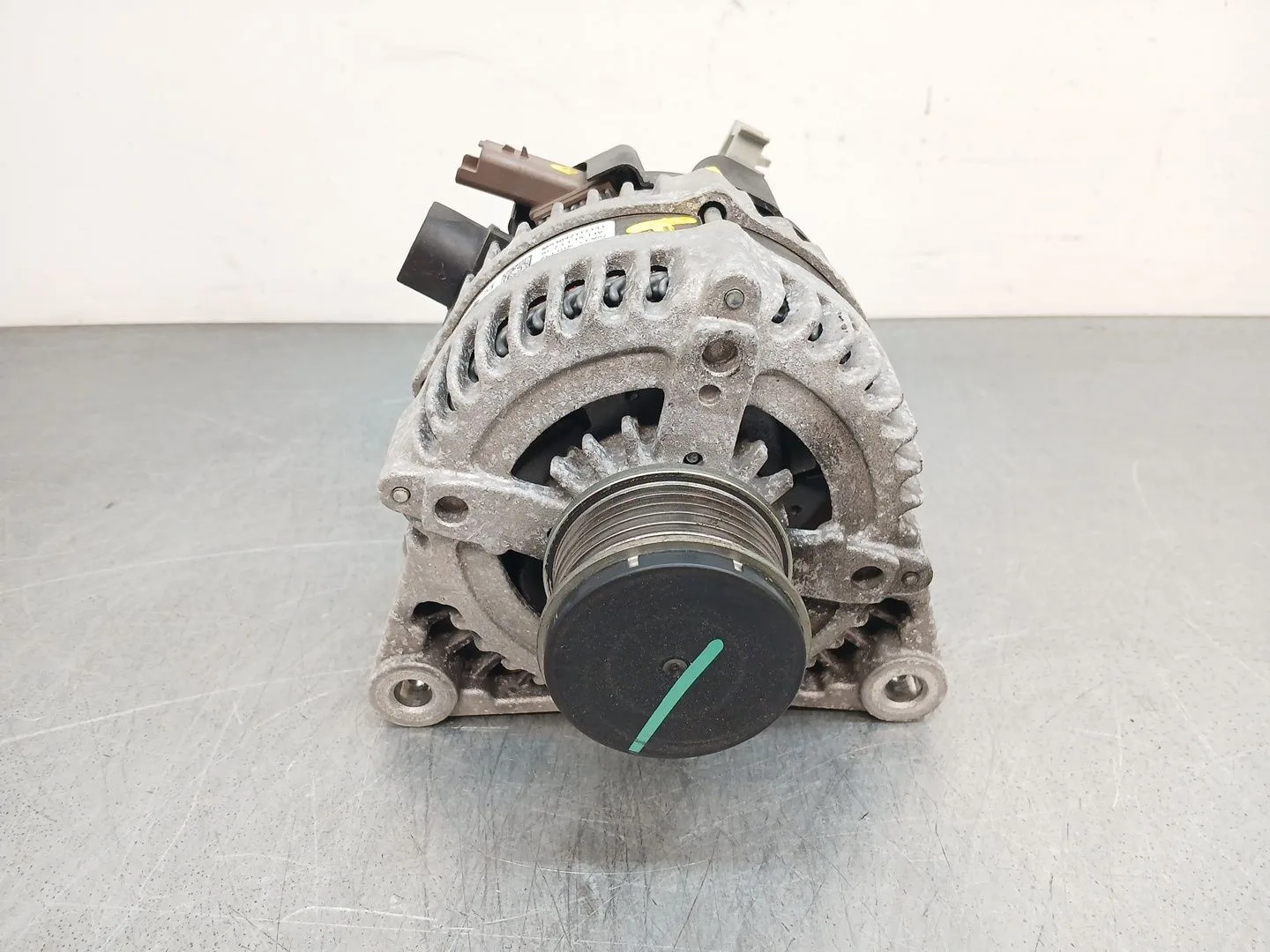Alternador para Peugeot 208 Ii (Ub_, Up_, Uw_, Uj_)
