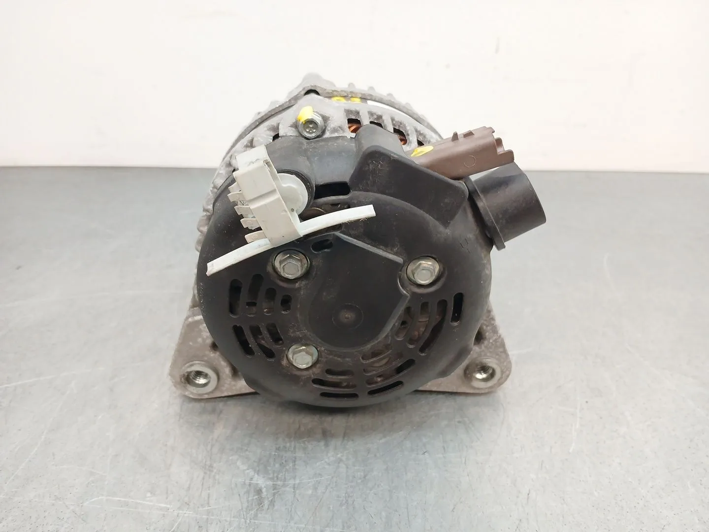 Alternador para Peugeot 208 Ii (Ub_, Up_, Uw_, Uj_)