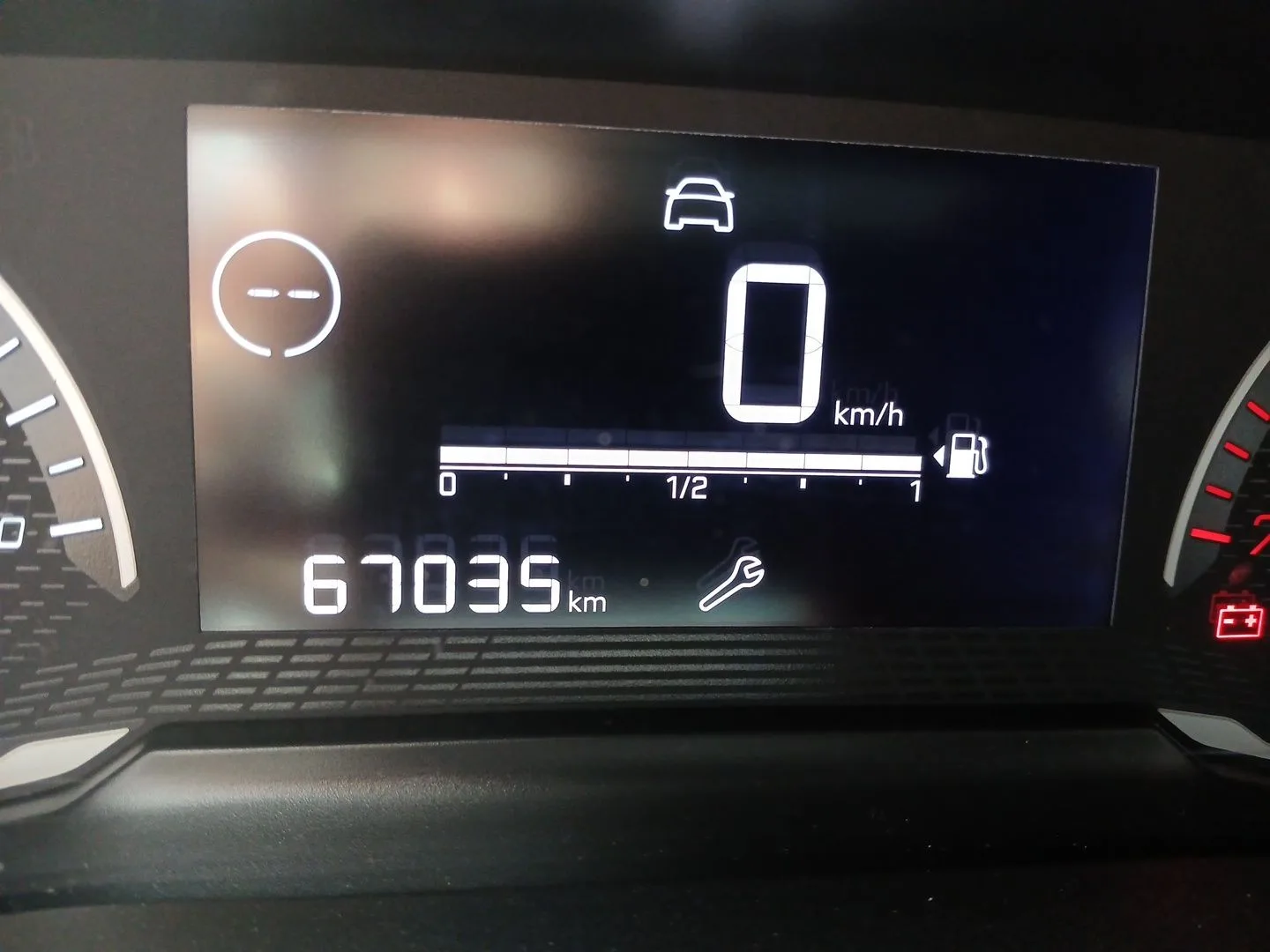 Despiece Caja Cambios para Peugeot 208 Ii (Ub_, Up_, Uw_, Uj_)