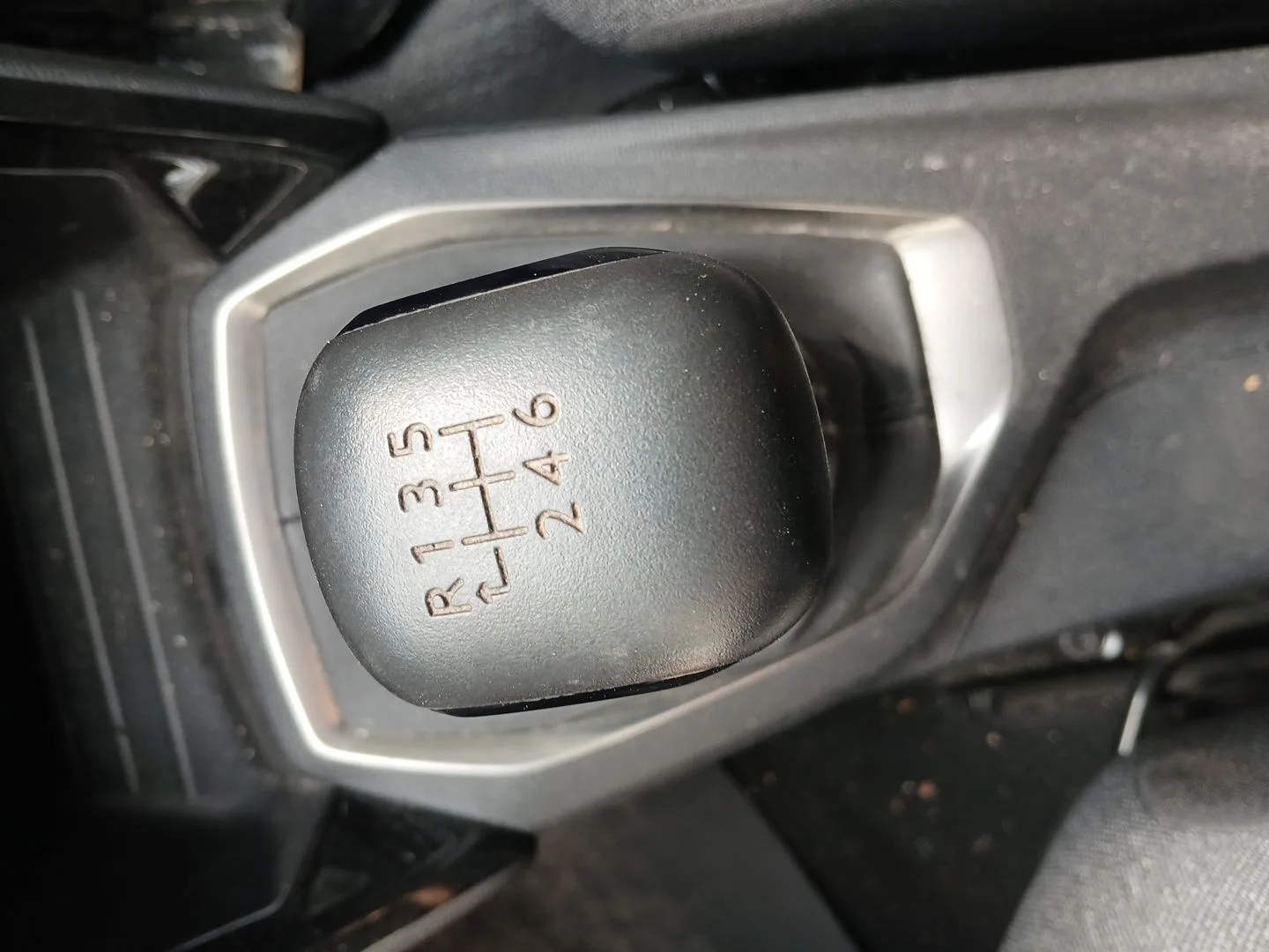 Despiece Caja Cambios para Peugeot 208 Ii (Ub_, Up_, Uw_, Uj_)
