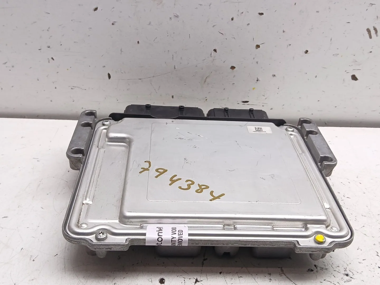 Centralita Motor Uce para Peugeot 208 Ii (Ub_, Up_, Uw_, Uj_)
