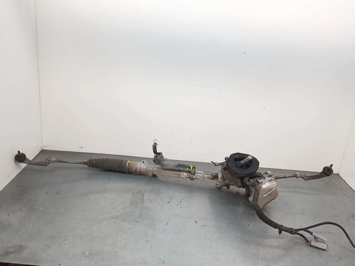 Cremallera Direccion para Peugeot 208 Ii (Ub_, Up_, Uw_, Uj_)