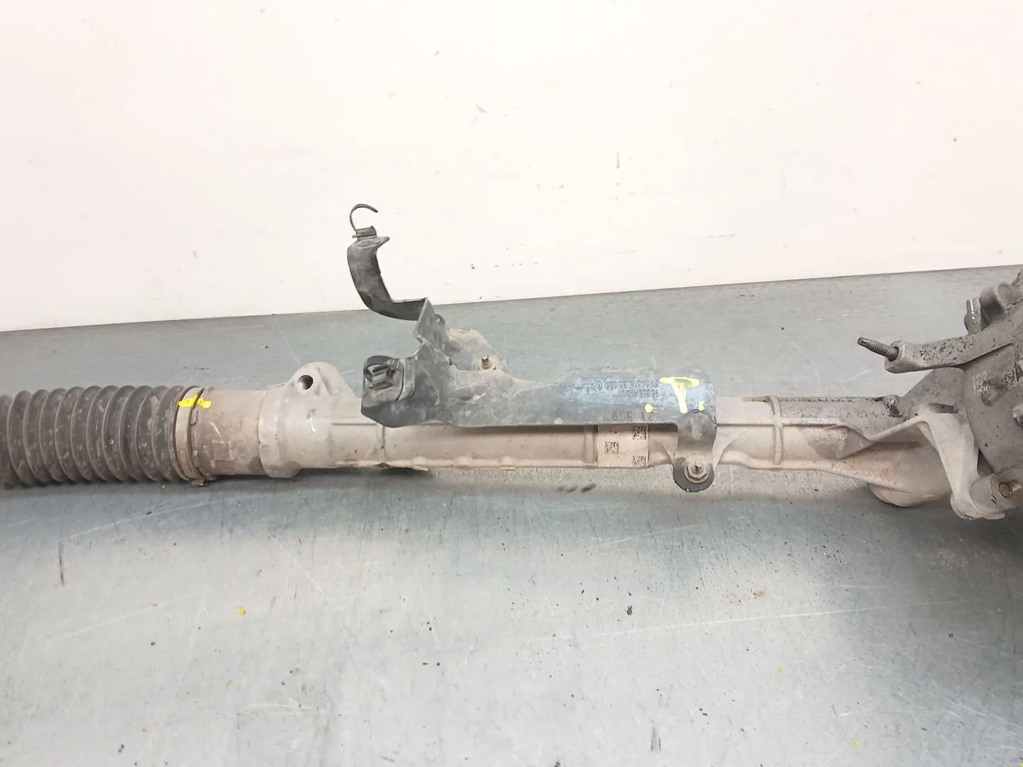 Cremallera Direccion para Peugeot 208 Ii (Ub_, Up_, Uw_, Uj_)