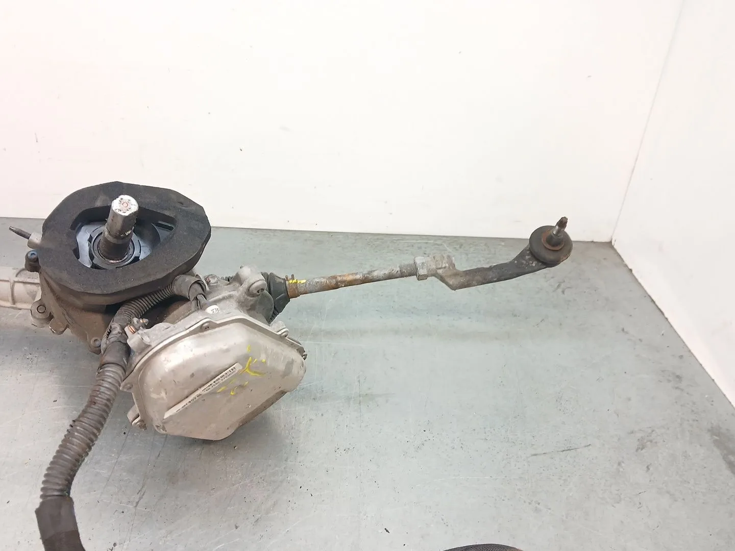 Cremallera Direccion para Peugeot 208 Ii (Ub_, Up_, Uw_, Uj_)