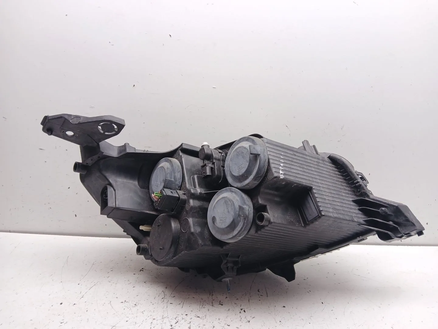 Faro Izquierdo para Peugeot 208 Ii (Ub_, Up_, Uw_, Uj_)