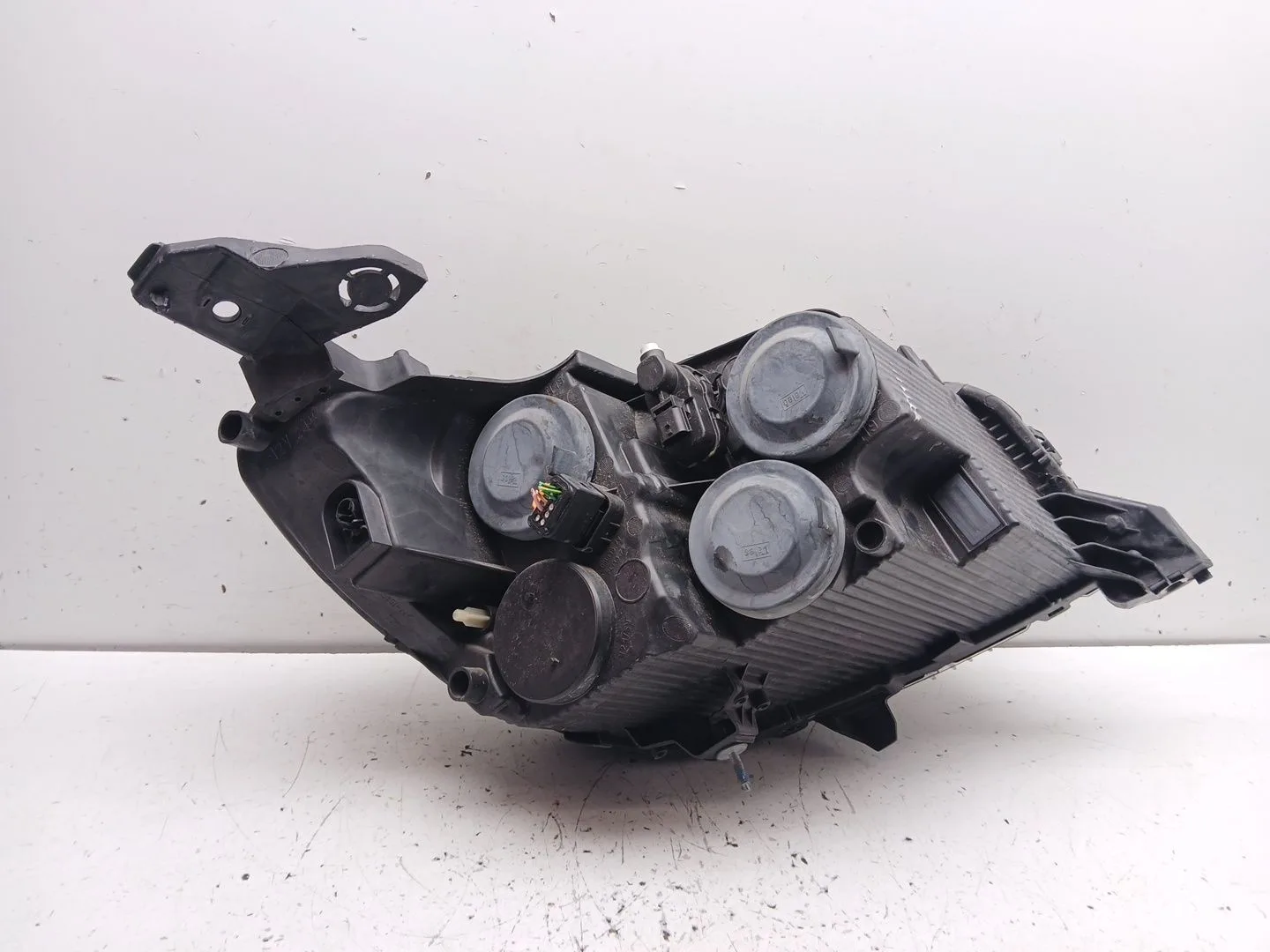 Faro Izquierdo para Peugeot 208 Ii (Ub_, Up_, Uw_, Uj_)